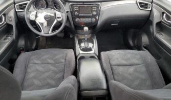 2016 NISSAN ROGUE S – $ 8800 full