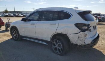2017 BMW X1 SDRIVE28I – $14800 full