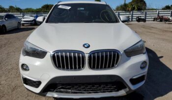 2017 BMW X1 SDRIVE28I – $14800 full