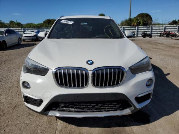 2017 BMW X1 SDRIVE28I – $14800 full