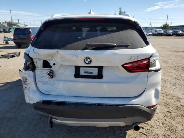 2017 BMW X1 SDRIVE28I – $14800 full