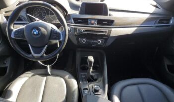 2017 BMW X1 SDRIVE28I – $14800 full