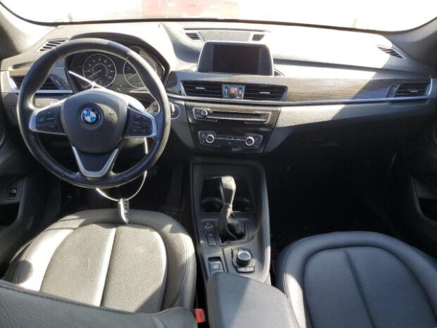 2017 BMW X1 SDRIVE28I – $14800 full