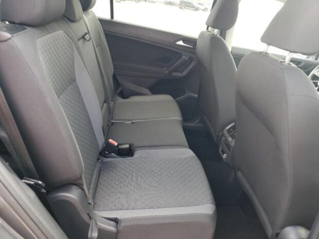 2020 VOLKSWAGEN TIGUAN S – $13300 full