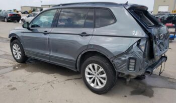 2020 VOLKSWAGEN TIGUAN S – $13300 full