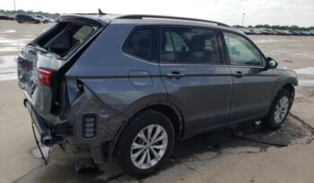 2020 VOLKSWAGEN TIGUAN S – $13300 full