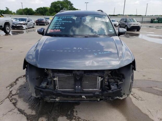 2020 VOLKSWAGEN TIGUAN S – $13300 full