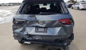 2020 VOLKSWAGEN TIGUAN S – $13300 full