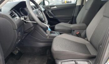 2020 VOLKSWAGEN TIGUAN S – $13300 full