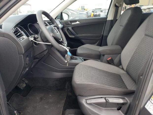 2020 VOLKSWAGEN TIGUAN S – $13300 full