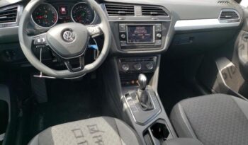 2020 VOLKSWAGEN TIGUAN S – $13300 full