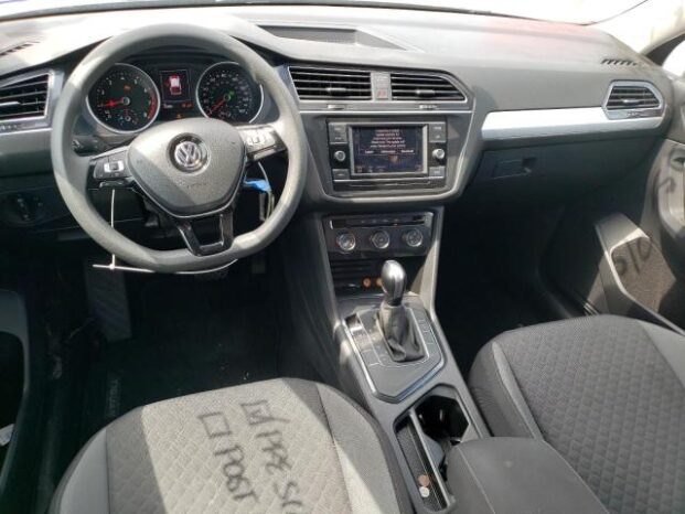 2020 VOLKSWAGEN TIGUAN S – $13300 full