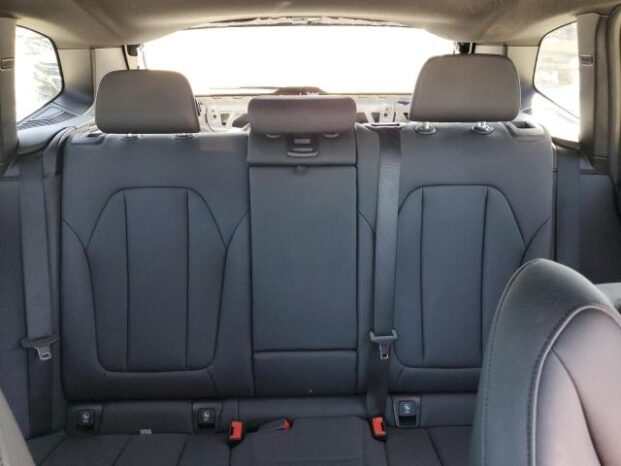2019 BMW X3 SDRIVE30I – $ 20300 full
