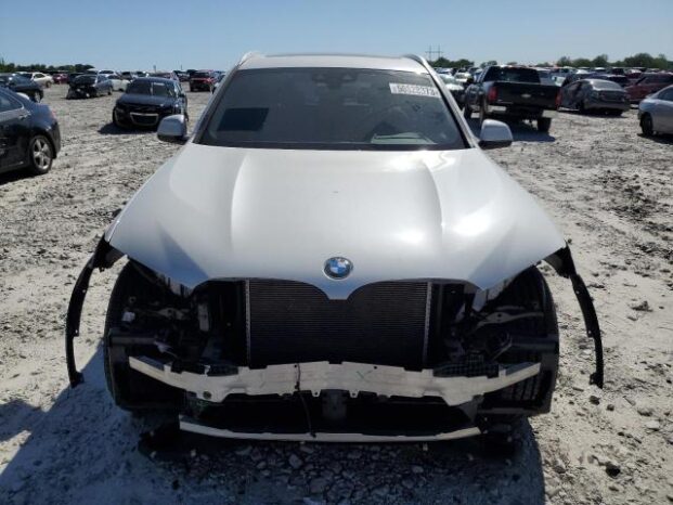 2019 BMW X3 SDRIVE30I – $ 20300 full