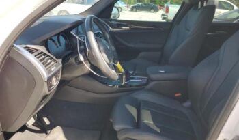 2019 BMW X3 SDRIVE30I – $ 20300 full