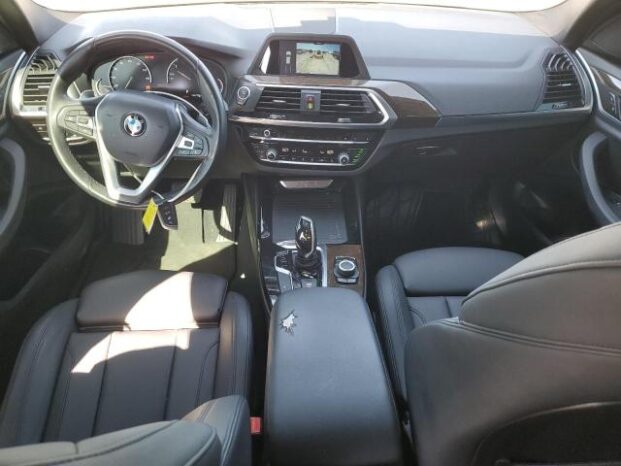 2019 BMW X3 SDRIVE30I – $ 20300 full