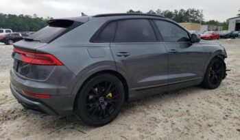 2019 AUDI Q8 PREMIUM PLUS S-LINE – $ 46500 full