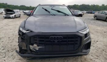 2019 AUDI Q8 PREMIUM PLUS S-LINE – $ 46500 full