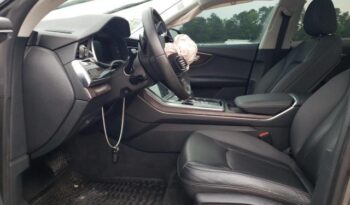 2019 AUDI Q8 PREMIUM PLUS S-LINE – $ 46500 full
