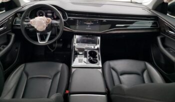 2019 AUDI Q8 PREMIUM PLUS S-LINE – $ 46500 full