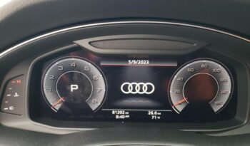 2019 AUDI Q8 PREMIUM PLUS S-LINE – $ 46500 full