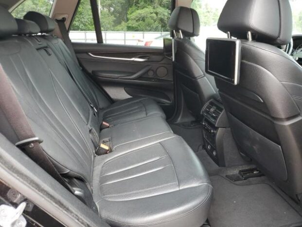 2014 BMW X5 XDRIVE35D – $20800 full