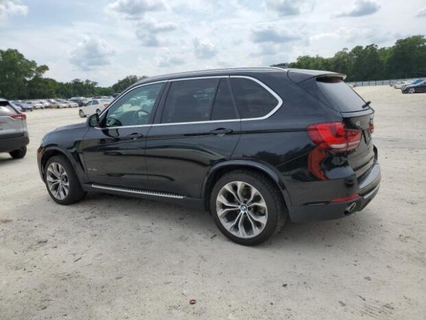 2014 BMW X5 XDRIVE35D – $20800 full
