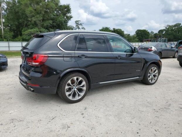 2014 BMW X5 XDRIVE35D – $20800 full