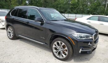 2014 BMW X5 XDRIVE35D – $20800 full