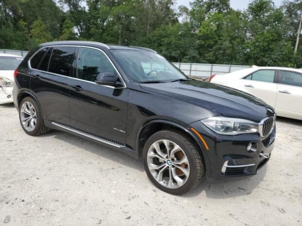 2014 BMW X5 XDRIVE35D – $20800 full