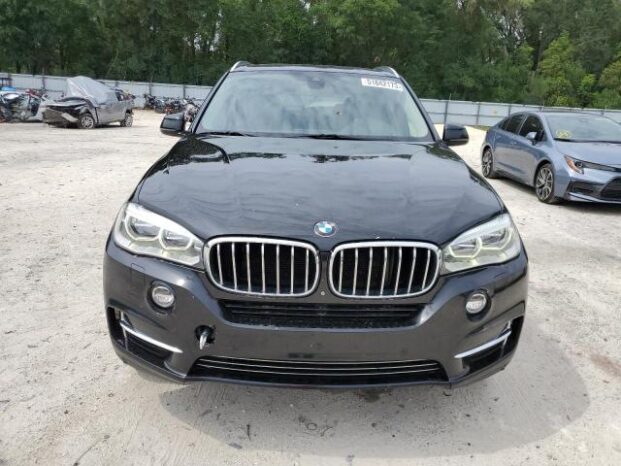 2014 BMW X5 XDRIVE35D – $20800 full