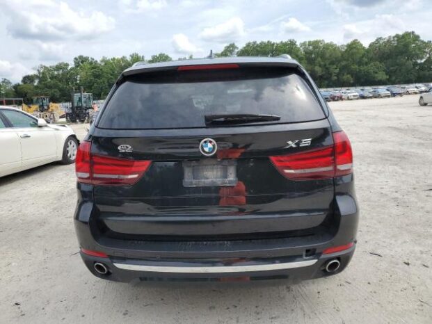 2014 BMW X5 XDRIVE35D – $20800 full