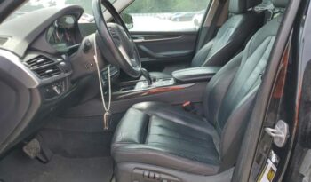 2014 BMW X5 XDRIVE35D – $20800 full