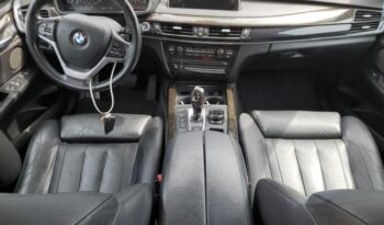 2014 BMW X5 XDRIVE35D – $20800 full