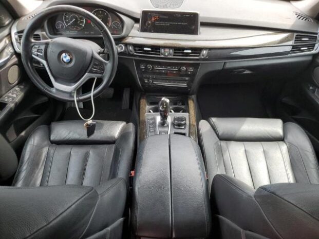 2014 BMW X5 XDRIVE35D – $20800 full