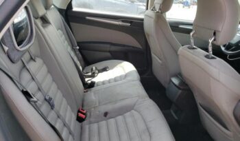 2015 FORD FUSION S – $7100 full
