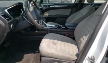 2015 FORD FUSION S – $7100 full