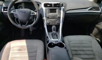 2015 FORD FUSION S – $7100 full