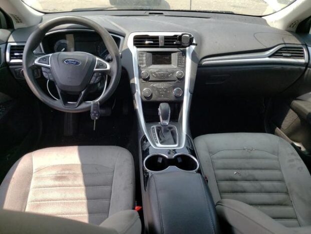 2015 FORD FUSION S – $7100 full