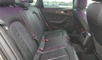 2014 AUDI A6 PREMIUM PLUS – $10300 full