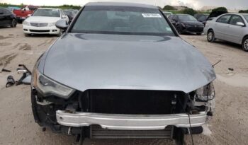 2014 AUDI A6 PREMIUM PLUS – $10300 full