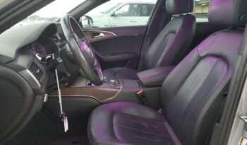 2014 AUDI A6 PREMIUM PLUS – $10300 full