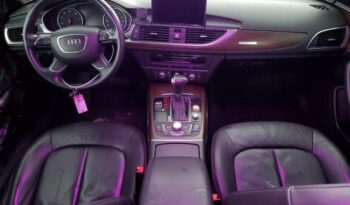 2014 AUDI A6 PREMIUM PLUS – $10300 full