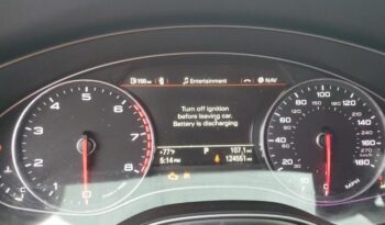 2014 AUDI A6 PREMIUM PLUS – $10300 full