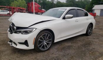 2019 BMW 330XI – $23900 full