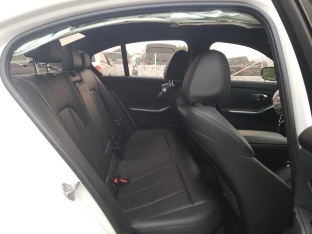 2019 BMW 330XI – $23900 full