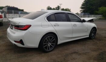 2019 BMW 330XI – $23900 full