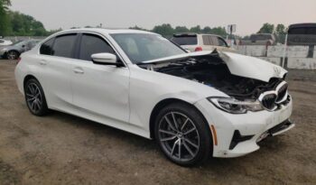 2019 BMW 330XI – $23900 full
