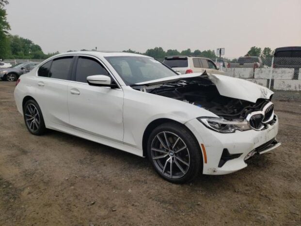 2019 BMW 330XI – $23900 full