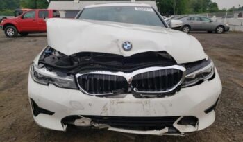 2019 BMW 330XI – $23900 full